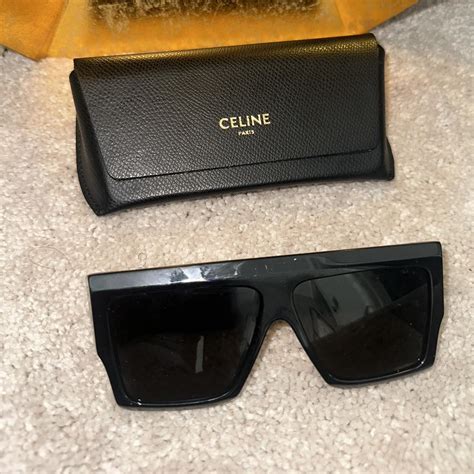 celine sjnglasses|authentic Celine sunglasses.